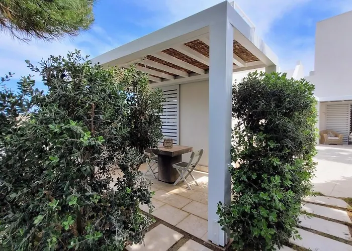 Апартаменты Casa Mirella *