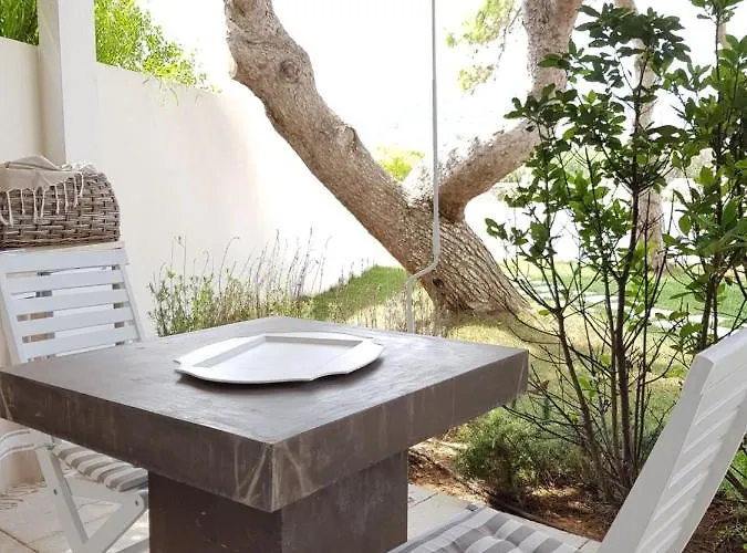 Casa Mirella Фавиньяна