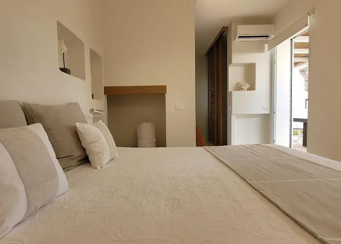 Casa Mirella Апартаменты