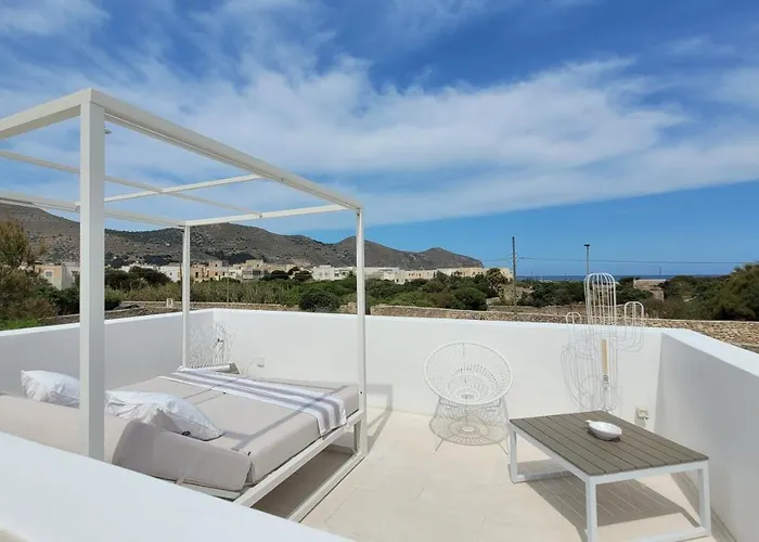 Casa Mirella Апартаменты *