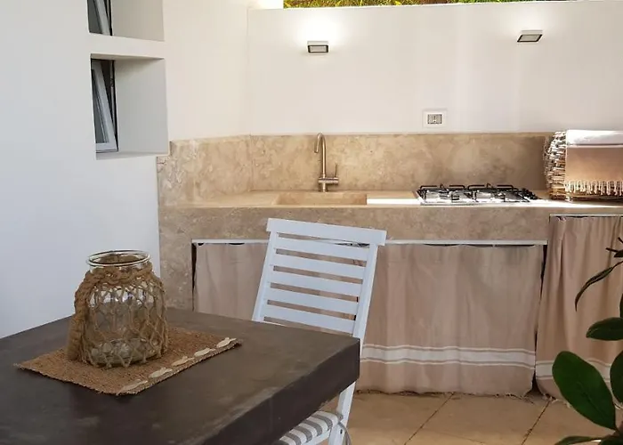 Casa Mirella Апартаменты *