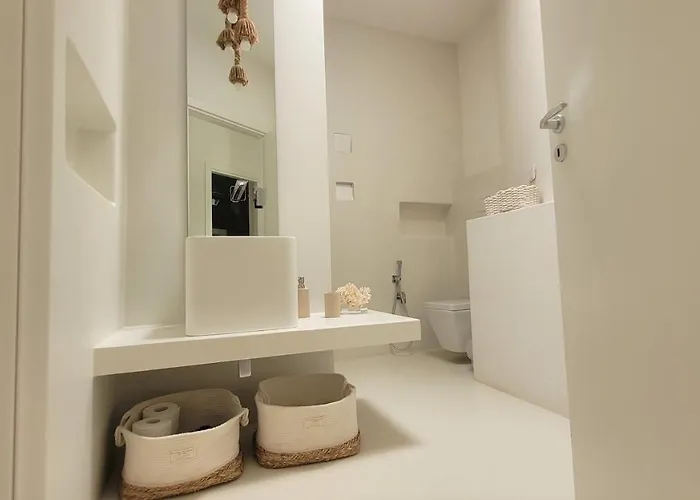 Casa Mirella Апартаменты *