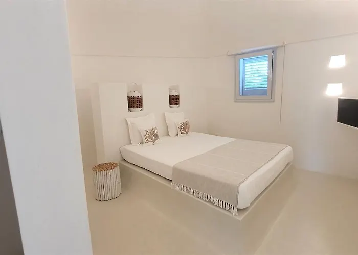 Casa Mirella Фавиньяна