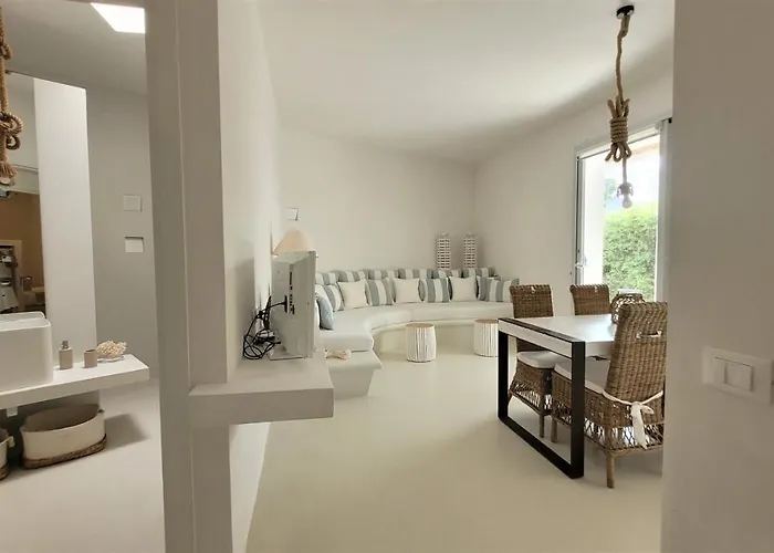 Casa Mirella * Фавиньяна