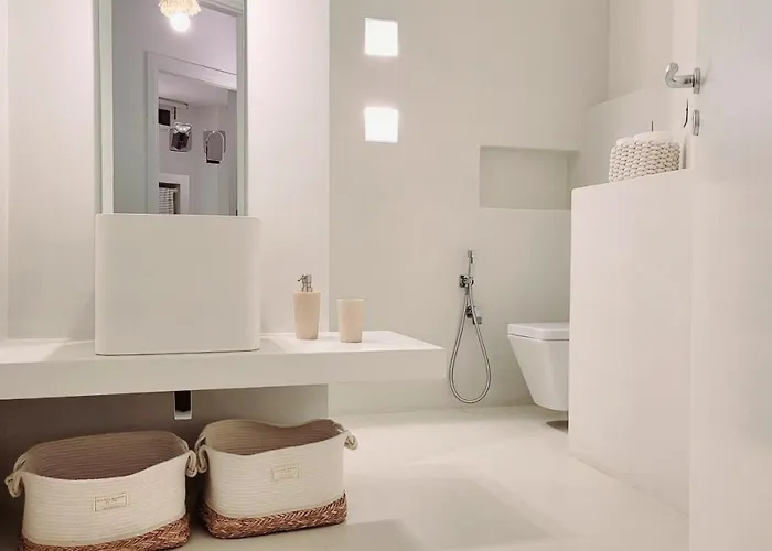 Casa Mirella Апартаменты Фавиньяна