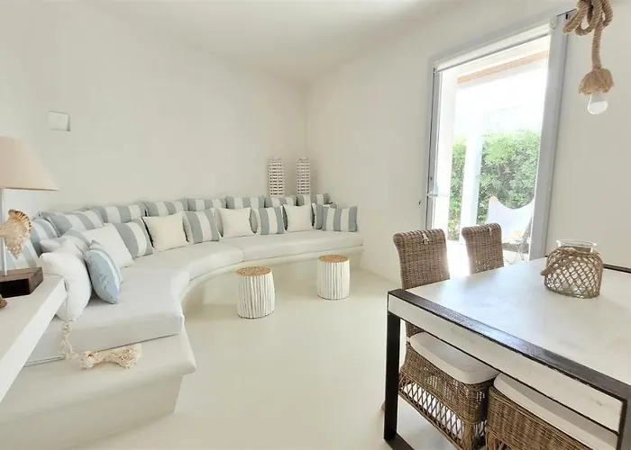 Casa Mirella * Фавиньяна