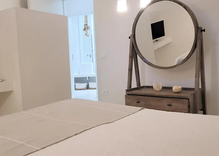 Casa Mirella Фавиньяна