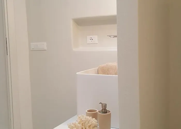 Casa Mirella Апартаменты *