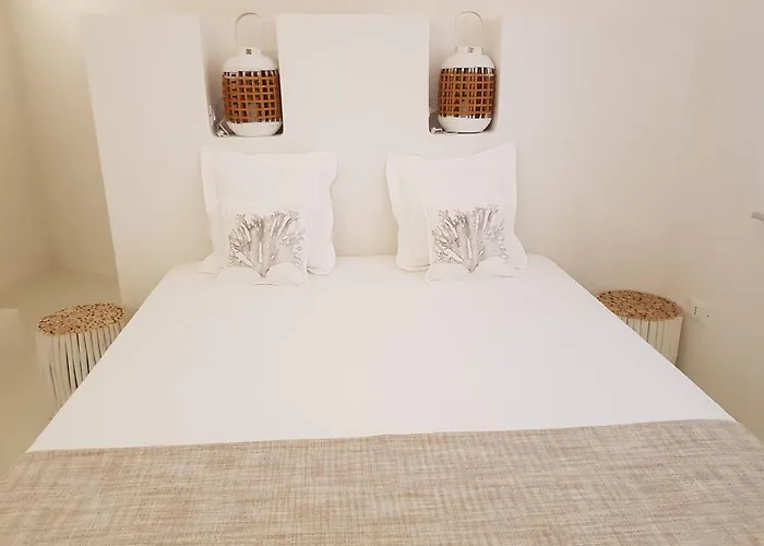 Апартаменты Casa Mirella *