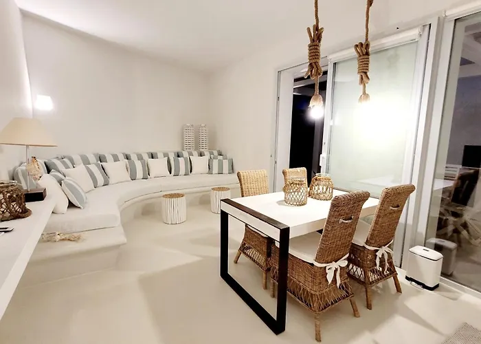 Casa Mirella Апартаменты Фавиньяна