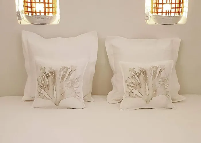 Апартаменты Casa Mirella *