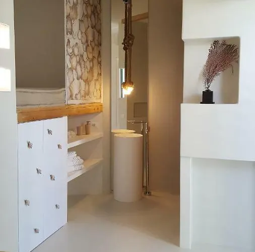 Апартаменты Casa Mirella Фавиньяна