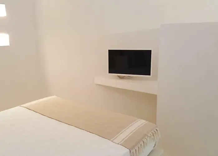 Casa Mirella Апартаменты Фавиньяна