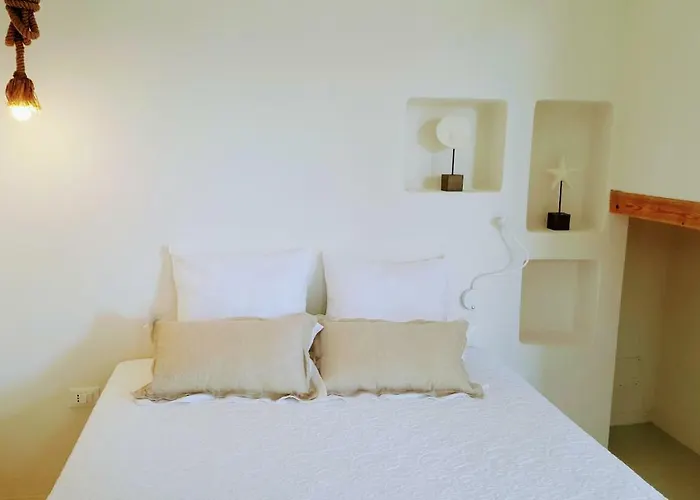 Casa Mirella Апартаменты *