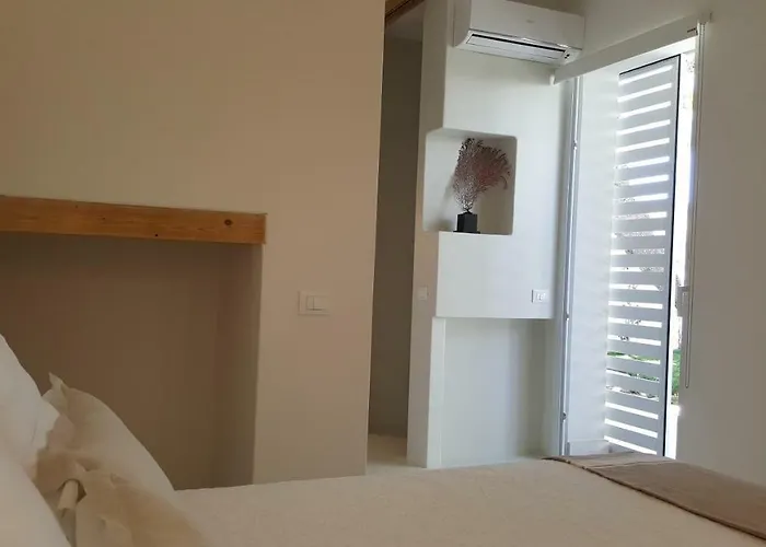 Апартаменты Casa Mirella *