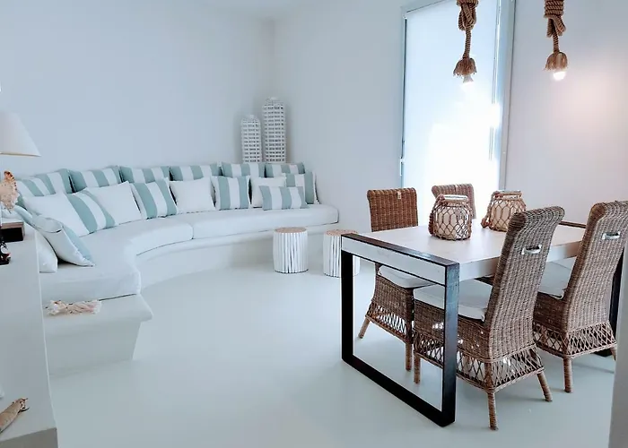 Апартаменты Casa Mirella *