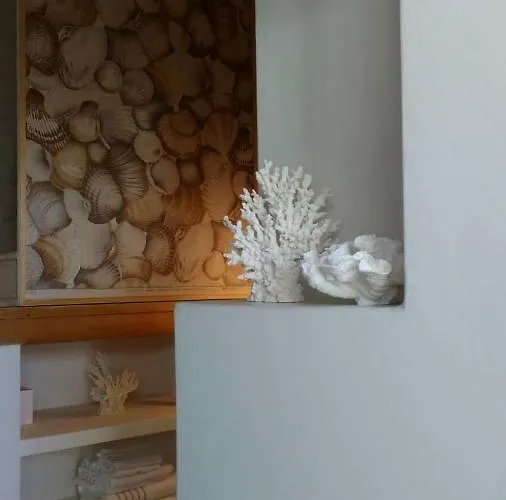 Апартаменты Casa Mirella