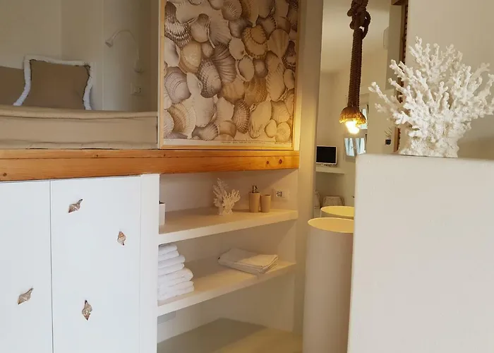 Casa Mirella * Фавиньяна