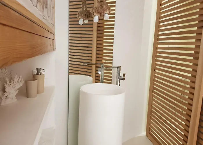 Апартаменты Casa Mirella