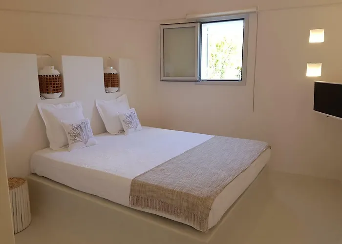 Casa Mirella Апартаменты