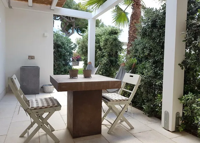 Casa Mirella * Фавиньяна