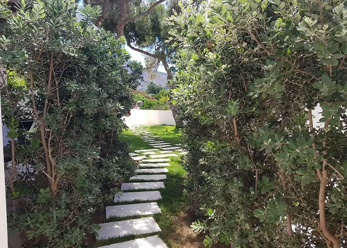 Casa Mirella * Фавиньяна