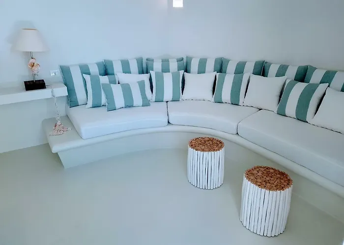 Casa Mirella * Фавиньяна