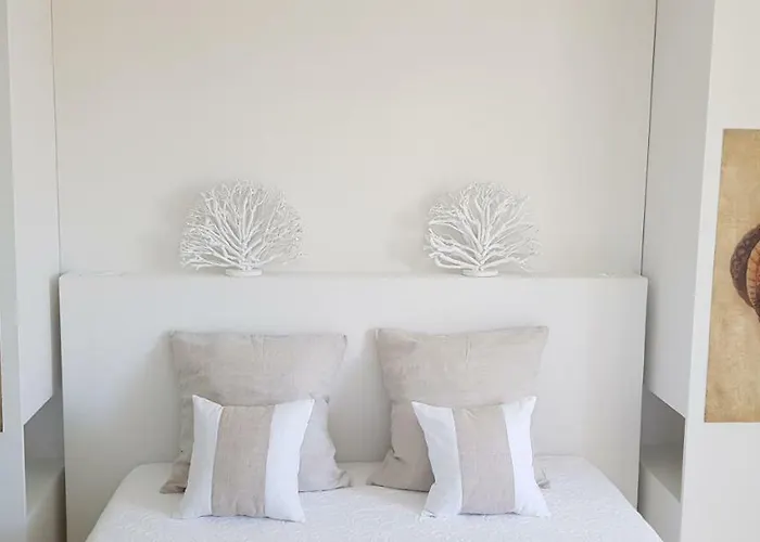 Апартаменты Casa Mirella *