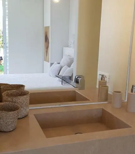 Апартаменты Casa Mirella *