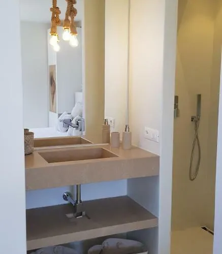 Casa Mirella * Фавиньяна