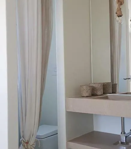 Casa Mirella Фавиньяна