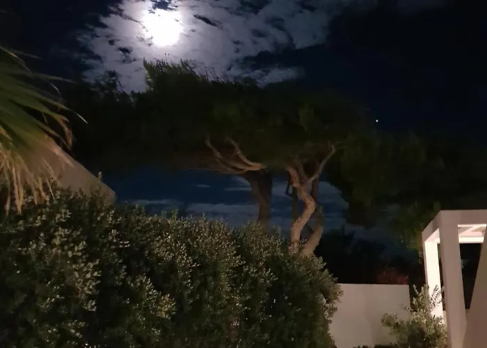 Апартаменты Casa Mirella