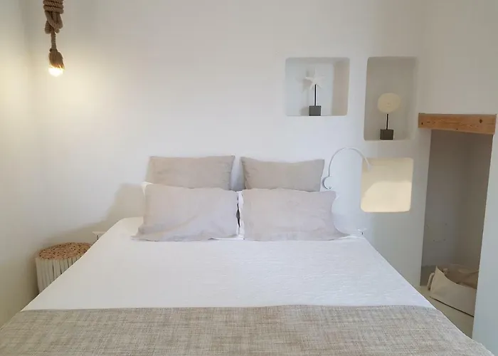 Апартаменты Casa Mirella *