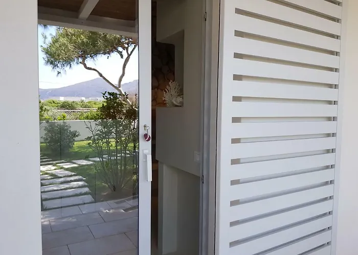 Апартаменты Casa Mirella *